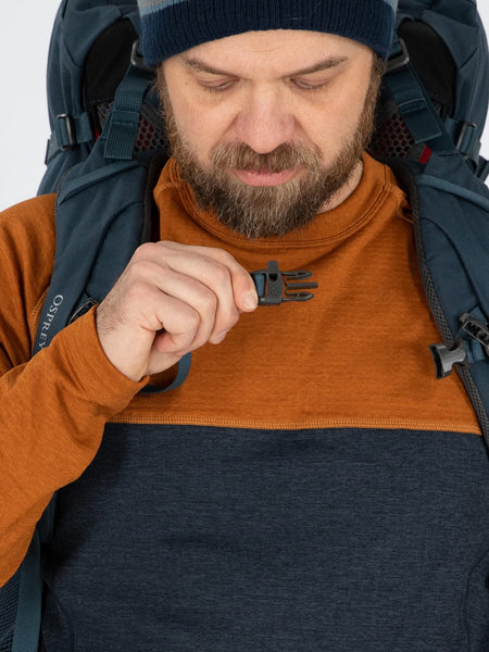 Osprey Men's Farpoint Men's Backpack Backpack (pack of 1)