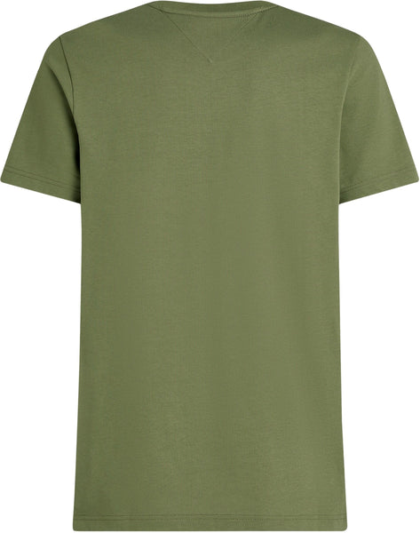 Tommy Hilfiger Men's S/S T-Shirt