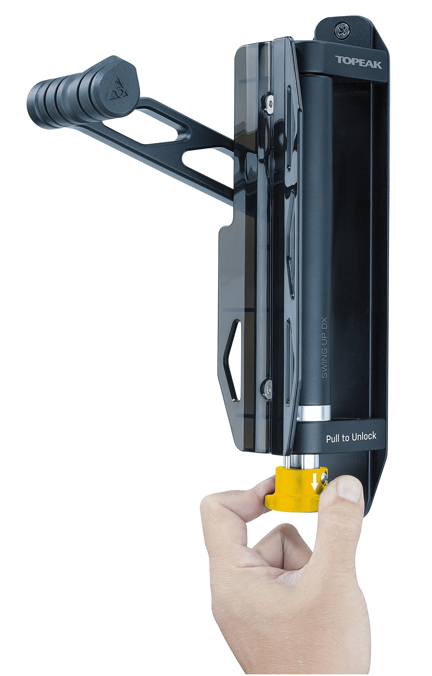 Topeak Swing-Up Dx Bike Holder