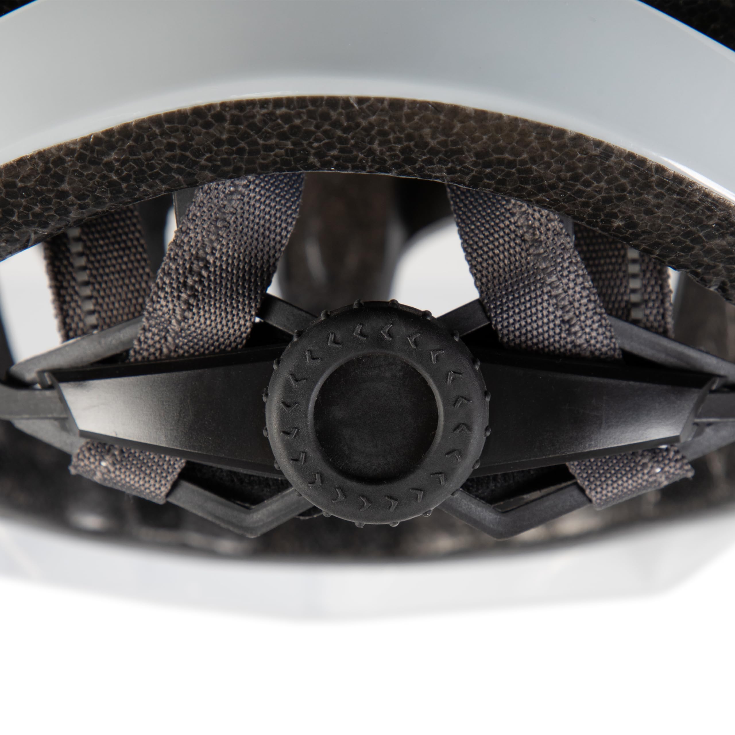 Endura Men's Hummvee Helmet, White, L-XL