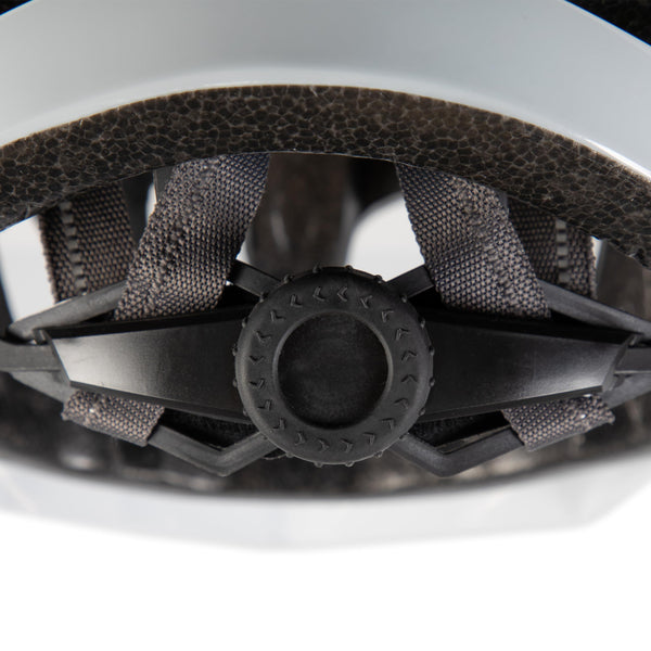 Endura Men's Hummvee Helmet, White, M-L