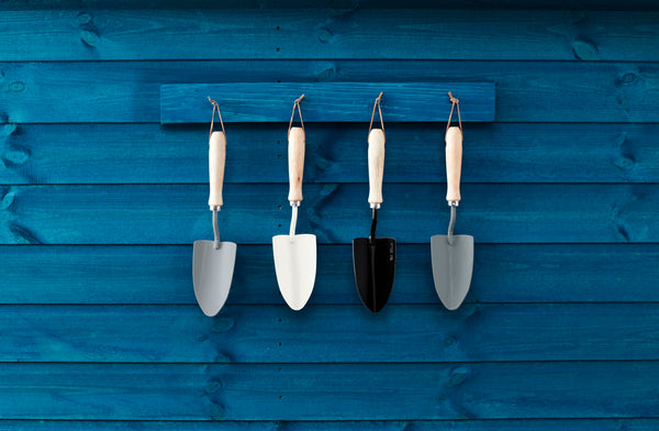 RONSEAL Direct to Metal Paint Storm Grey Satin 750ml