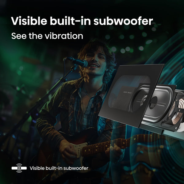 Hisense 40" 40E4QTUK FHD LED TV with Freely - Direct Lit LED, Dolby Audio, Natural Colour Enhancer, Games Mode, Sports Mode with Freely, Disney +, YouTube, Netflix