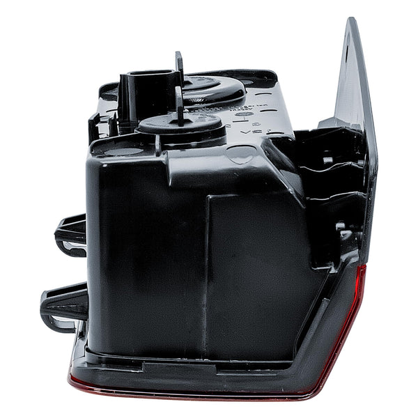 Passenger Left Side N/S Tail Light Rear Fog Light Lamp for Renault Trafic Nissan NV300 Vauxhall Vivaro Fiat Tanlento 2014 to 2024