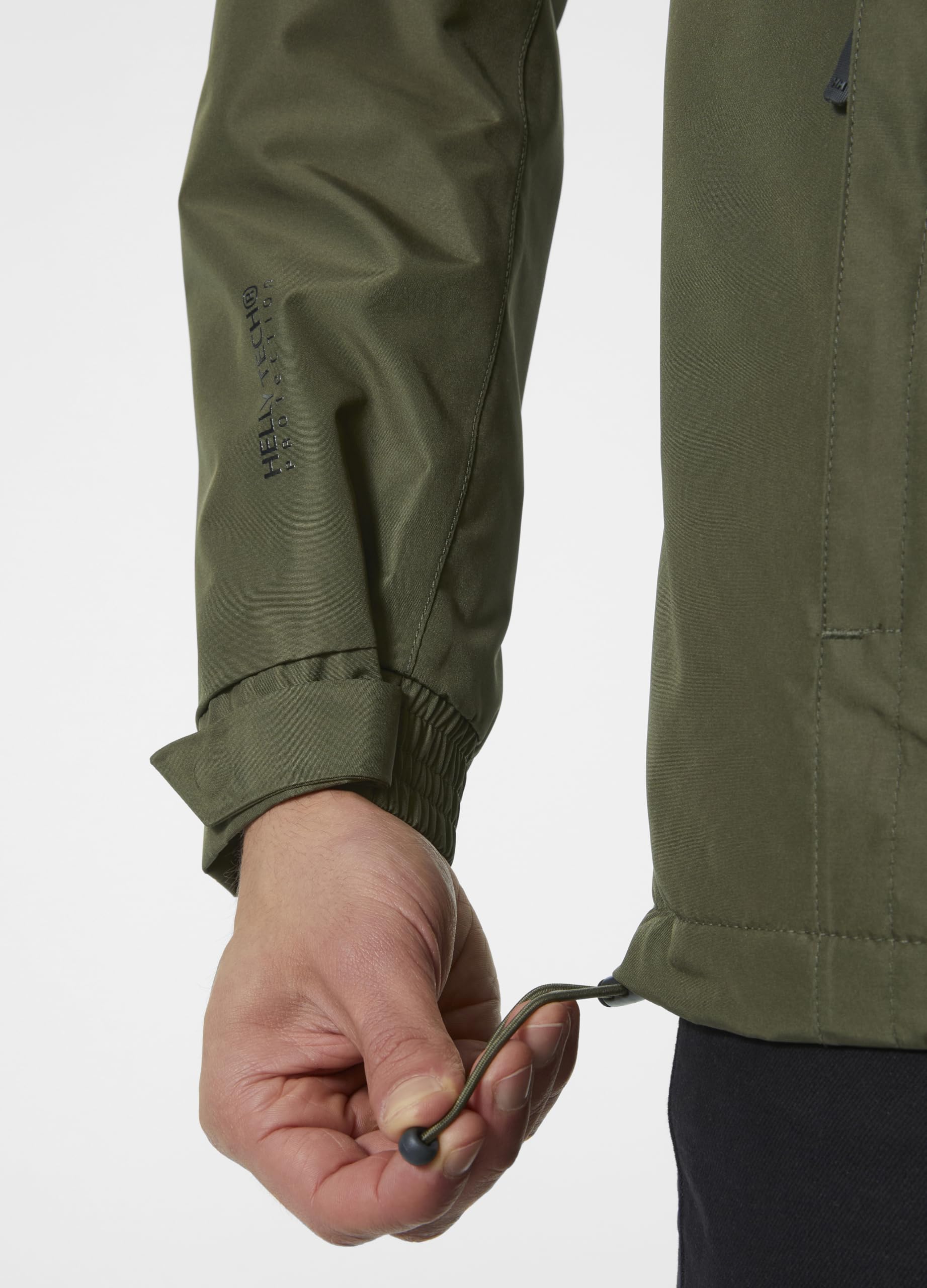 Helly Hansen Men's Dubliner Insulated Jacket Jacket (pack of 1)