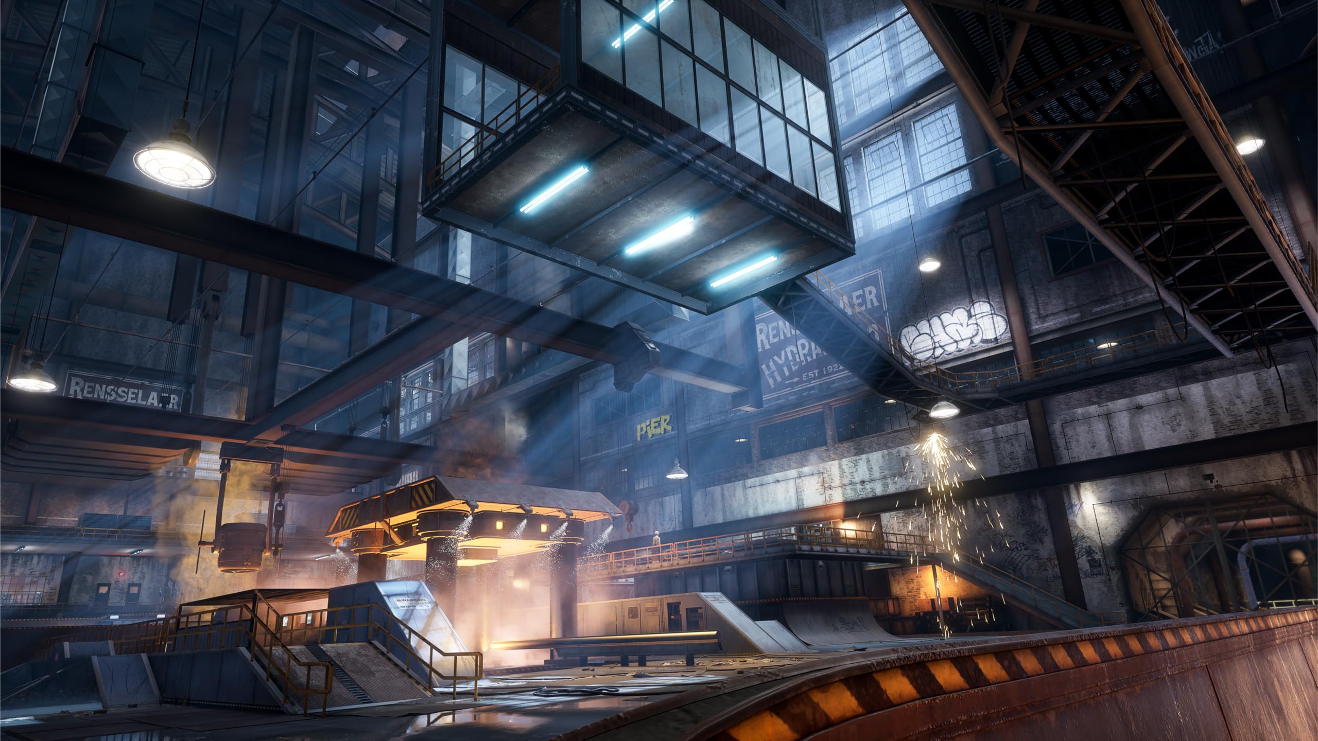 Tony Hawk's Pro Skater 3+4 Collector's Edition (Nintendo Switch)