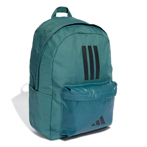 adidas Unisex Classic Three Stripes Backpack Back to School Backpack