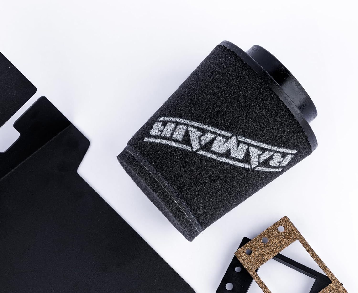 Ramair Performance Air Filter Intake Induction Kit for Mazda MX-5 NA 1.6 1989-93