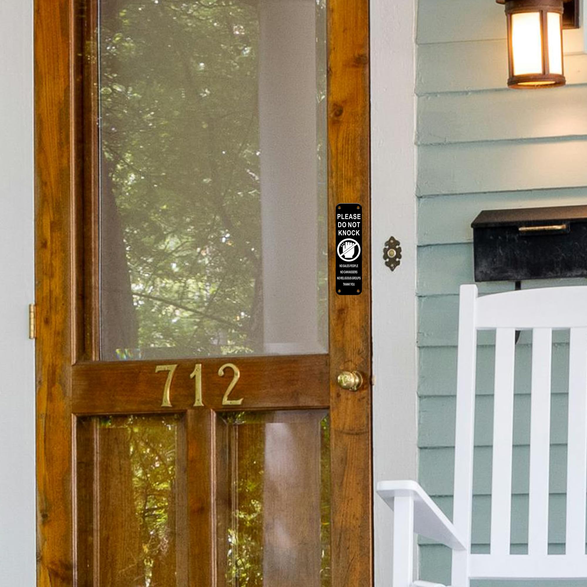 TAKULA Pre-drilled CCTV Sign - 15 * 15cm Aluminium Brushed Metal Sign - 24 HR Outdoor Waterproof, UV Resistant, Durable | Pack of 1