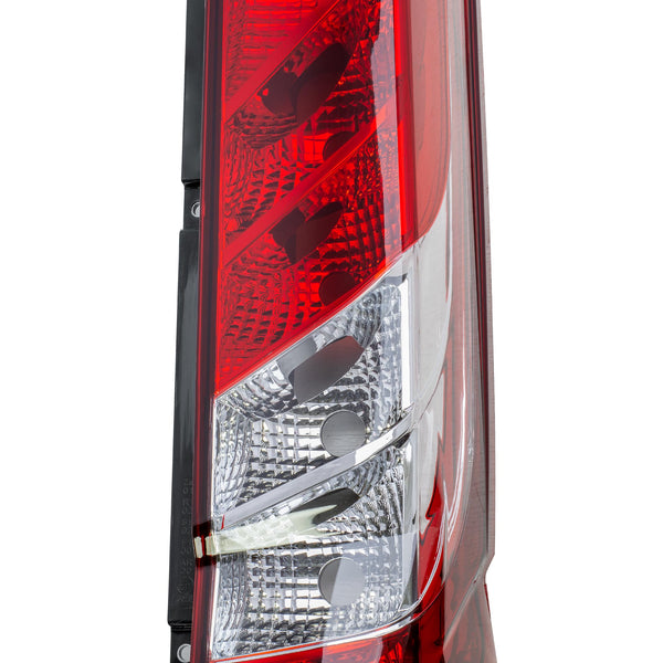 Passenger Left Side N/S Tail Light Rear Lamp for IVECO Daily 2014 to 2024