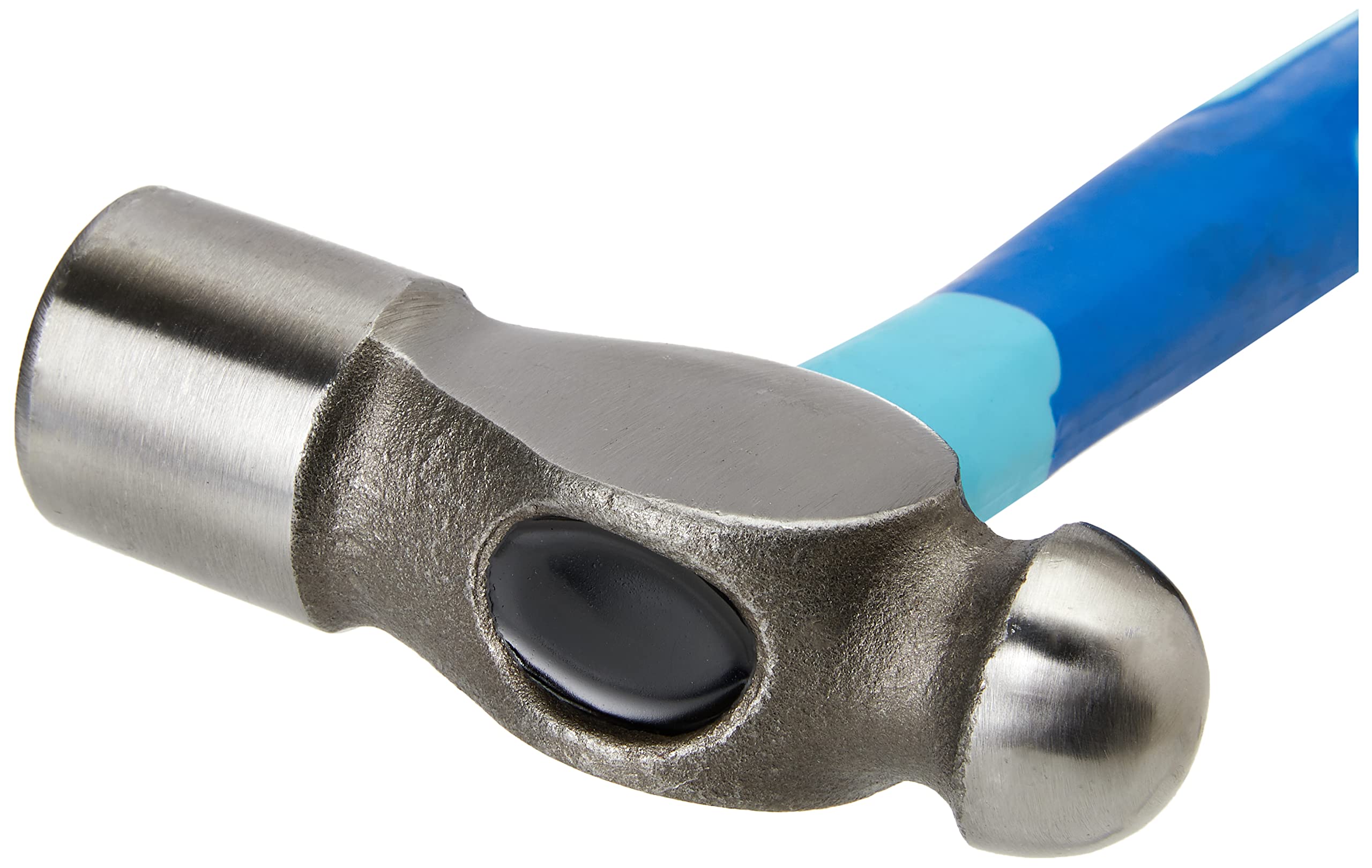 Blue Spot 26100 Ball Pein Hammer Set, Silver, Set of 3 Piece