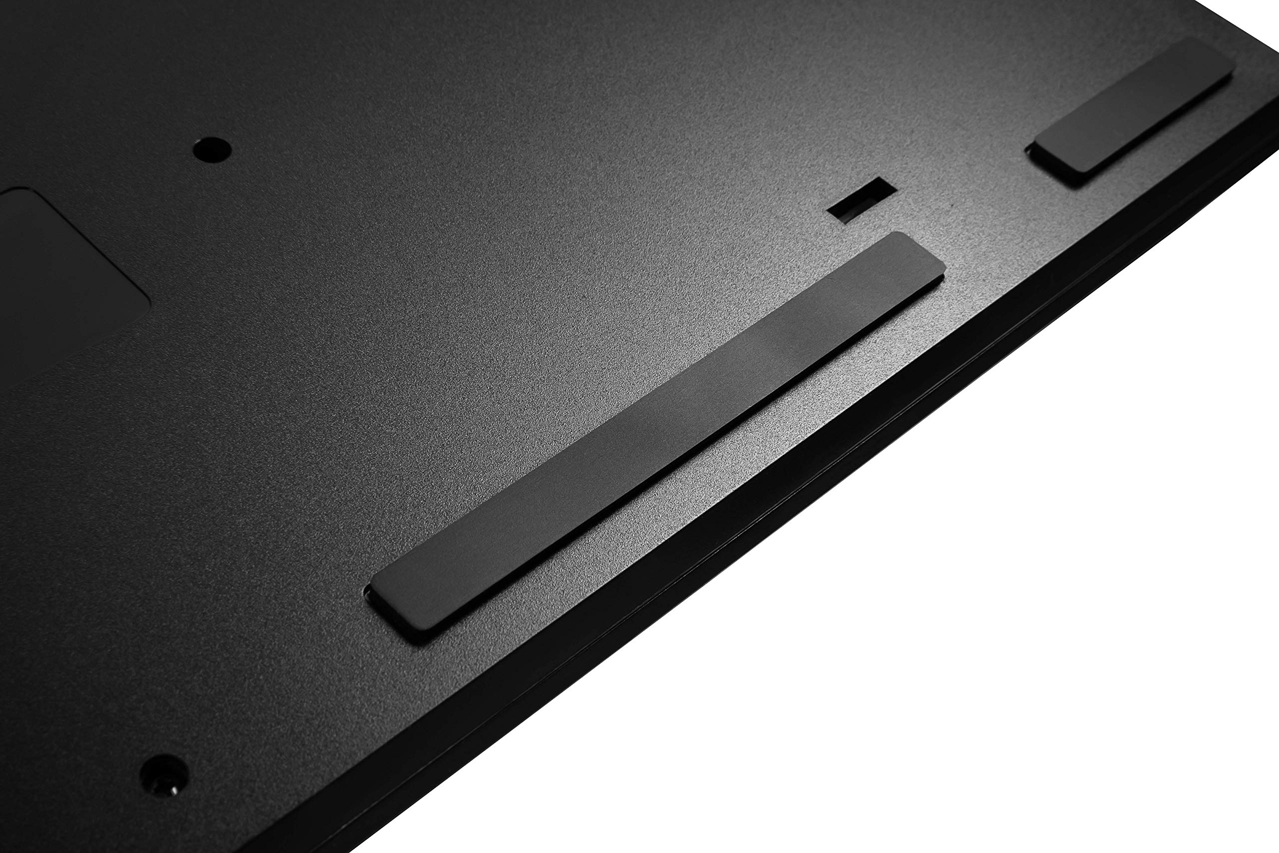 MSI Vigor GK71 Sonic Mechanical Gaming Keyboard (UK Layout) - MSI Sonic Red Switches (Linear), Ergonomic Keycaps, Anti-slip Base, Per-key RGB Mystic Light, USB 2.0 - Full-Sized