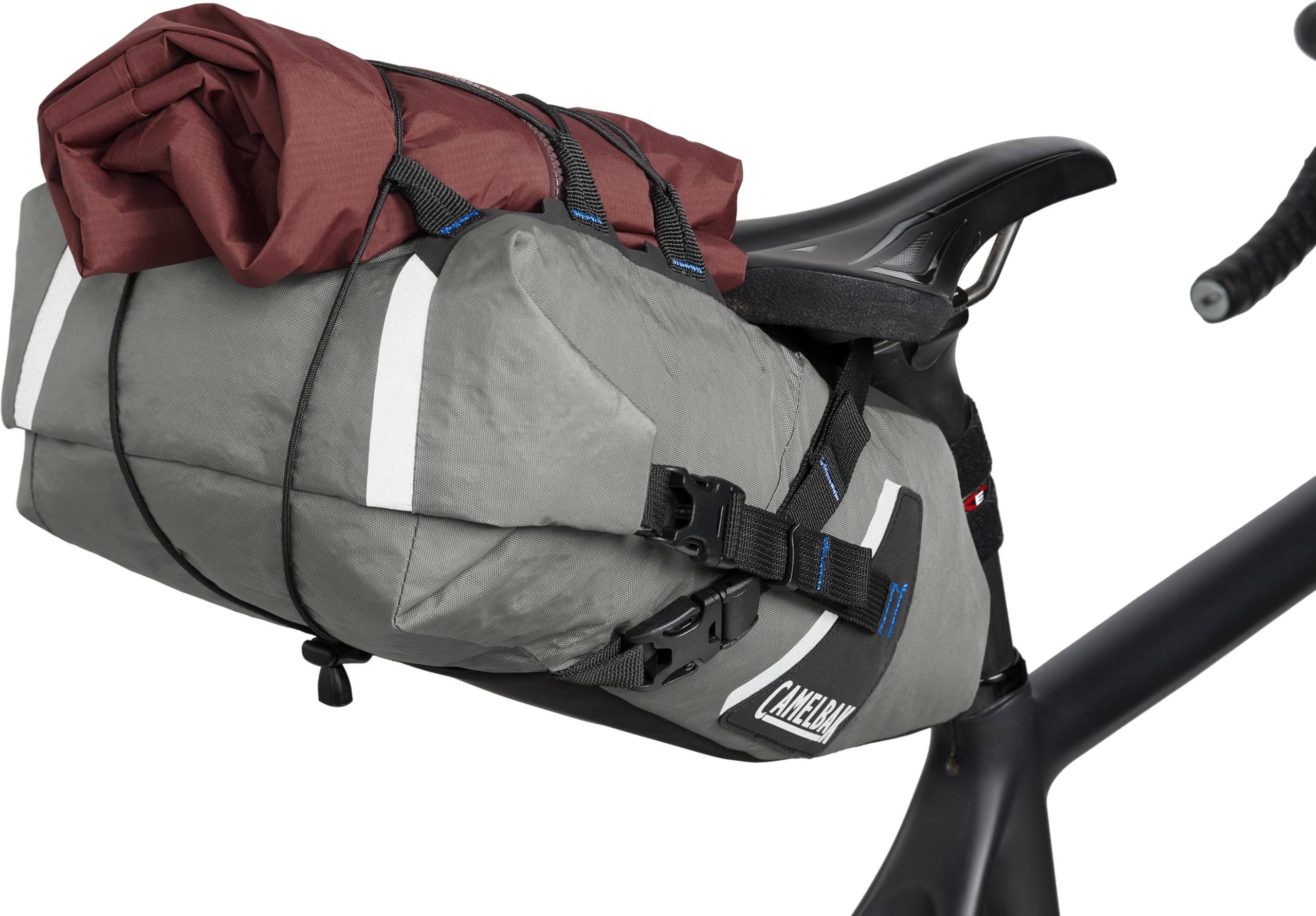 CamelBakBike Frame Pack
