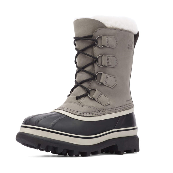 Sorel Women's Caribou Wp Winter Boots