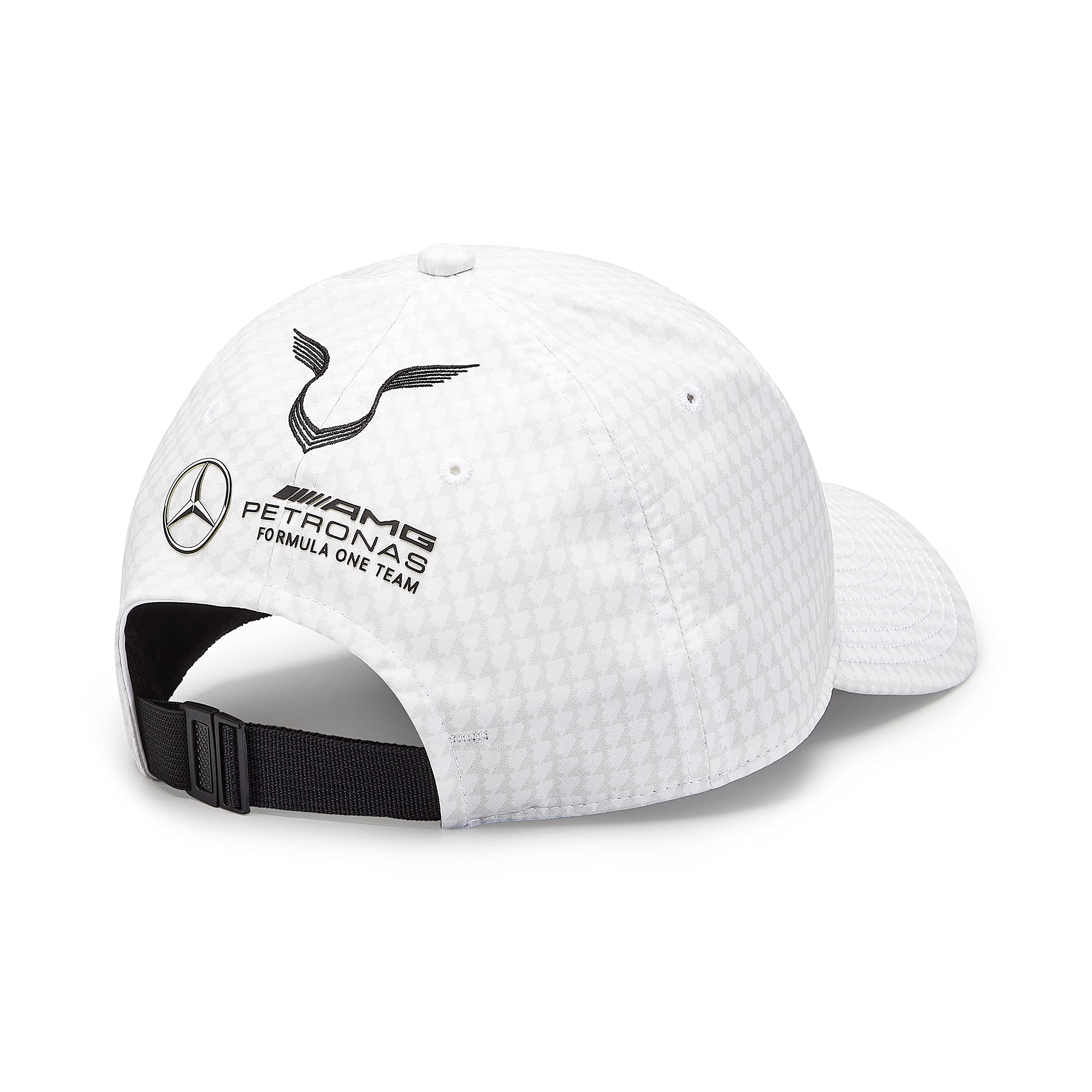 Mercedes AMG Petronas Formula One Team - 2023 Lewis Hamilton Driver Cap