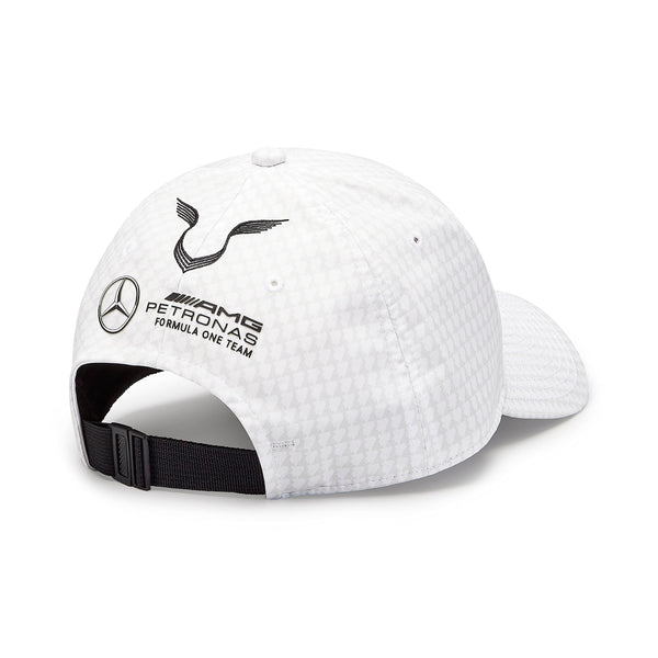Mercedes AMG Petronas Formula One Team - 2023 Lewis Hamilton Driver Cap