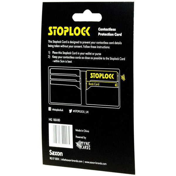 Stoplock Wheel Clamp HG 400-00 - Anti-Theft Lock Device for Small-Wheeled Cars Caravans Trailers With 13" to 15" Wheels , Yellow