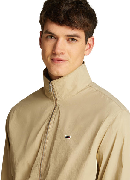Tommy Jeans Men's Windbreaker Jacket
