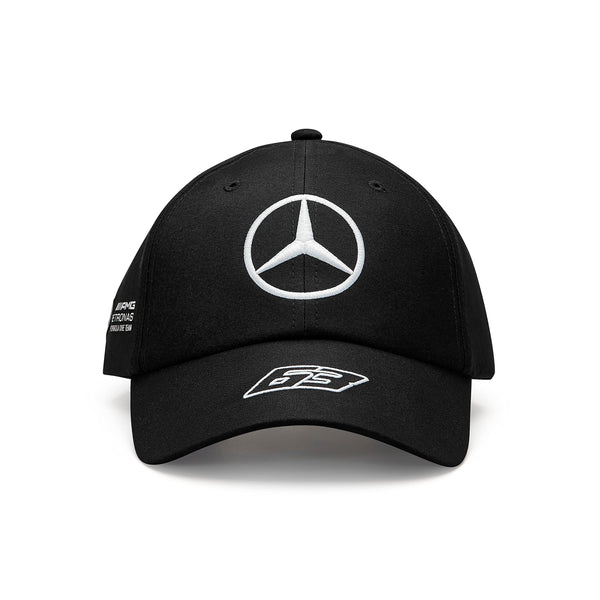 Mercedes AMG Petronas Formula One Team - 2023 George Russell Driver Cap