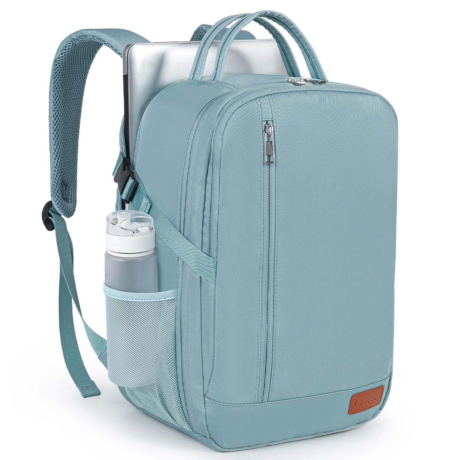 VMIKIV for Ryanair Cabin Bags 40x20x25 Underseat Carry On Bag,Small Travel Backpack Cabin Size for Men Women,Hand Luggage for Overnight, Weekend,Under Seat Casual Daypack for Airlines