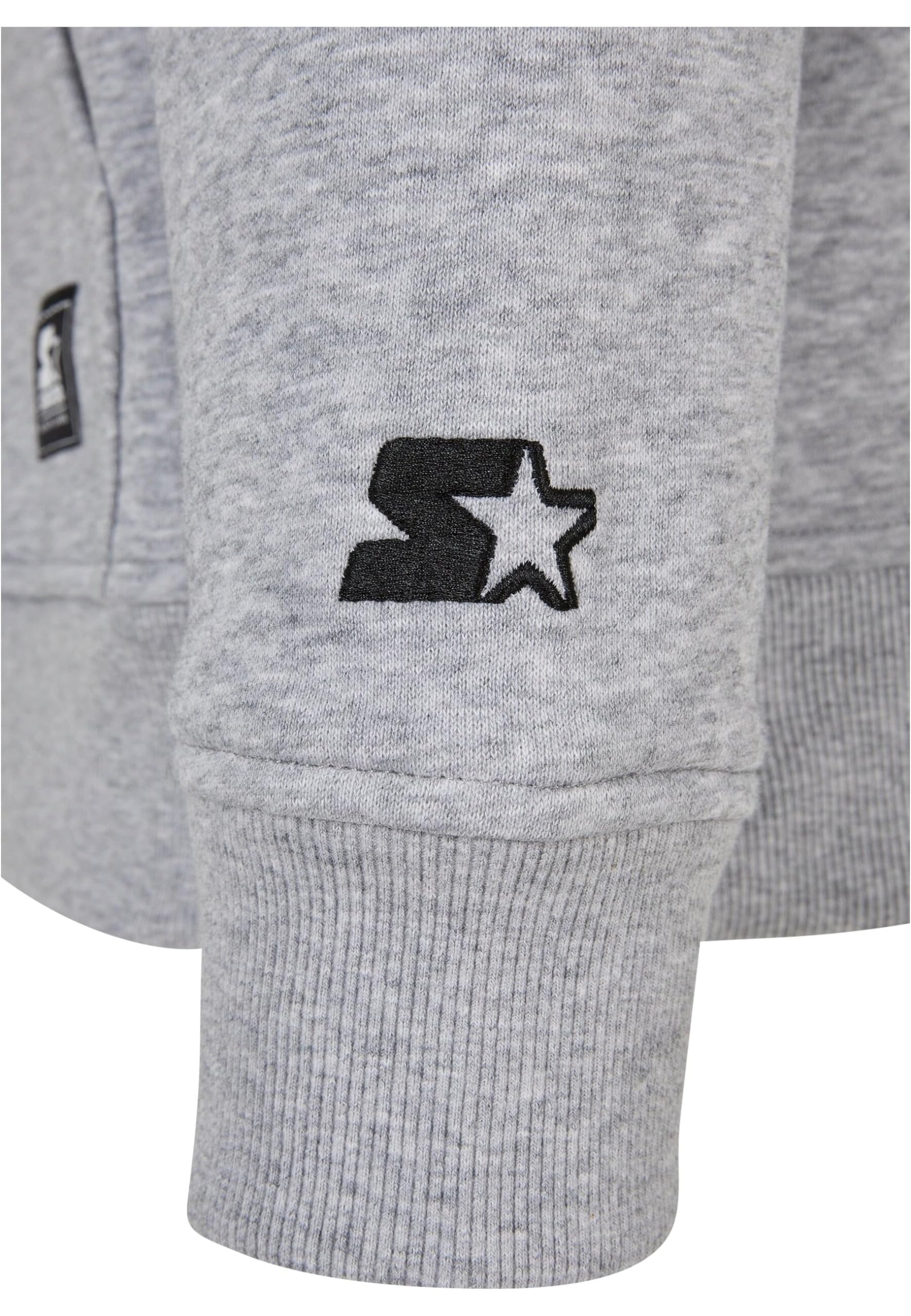 STARTER BLACK LABEL Men's Hooded Sweatshirt