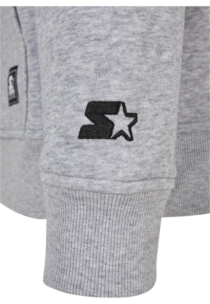 STARTER BLACK LABEL Men's Hooded Sweatshirt