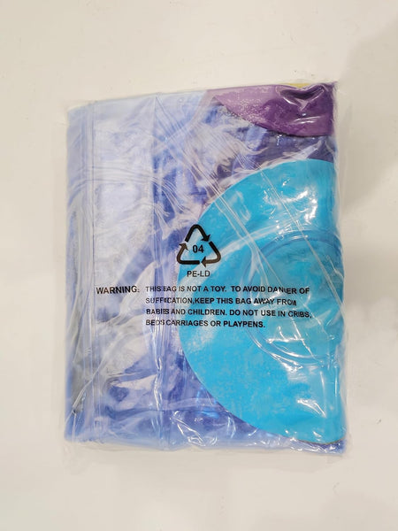 Lilo Pool Inflatables - Gontence Portable Pool Inflatable - Inflatable Pool Floats For Kids Adults - Pool Lounger with Cup Holder - Pool Float Pool Hammock Water Hammock, Blue (HW721)