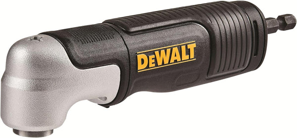 DEWALT DT20500-QZ Impact Modular Right Angle Attachment