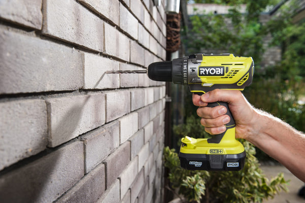 Ryobi RPD18BL2-0 18V ONE+ Cordless Brushless Combi Drill (Bare Tool)