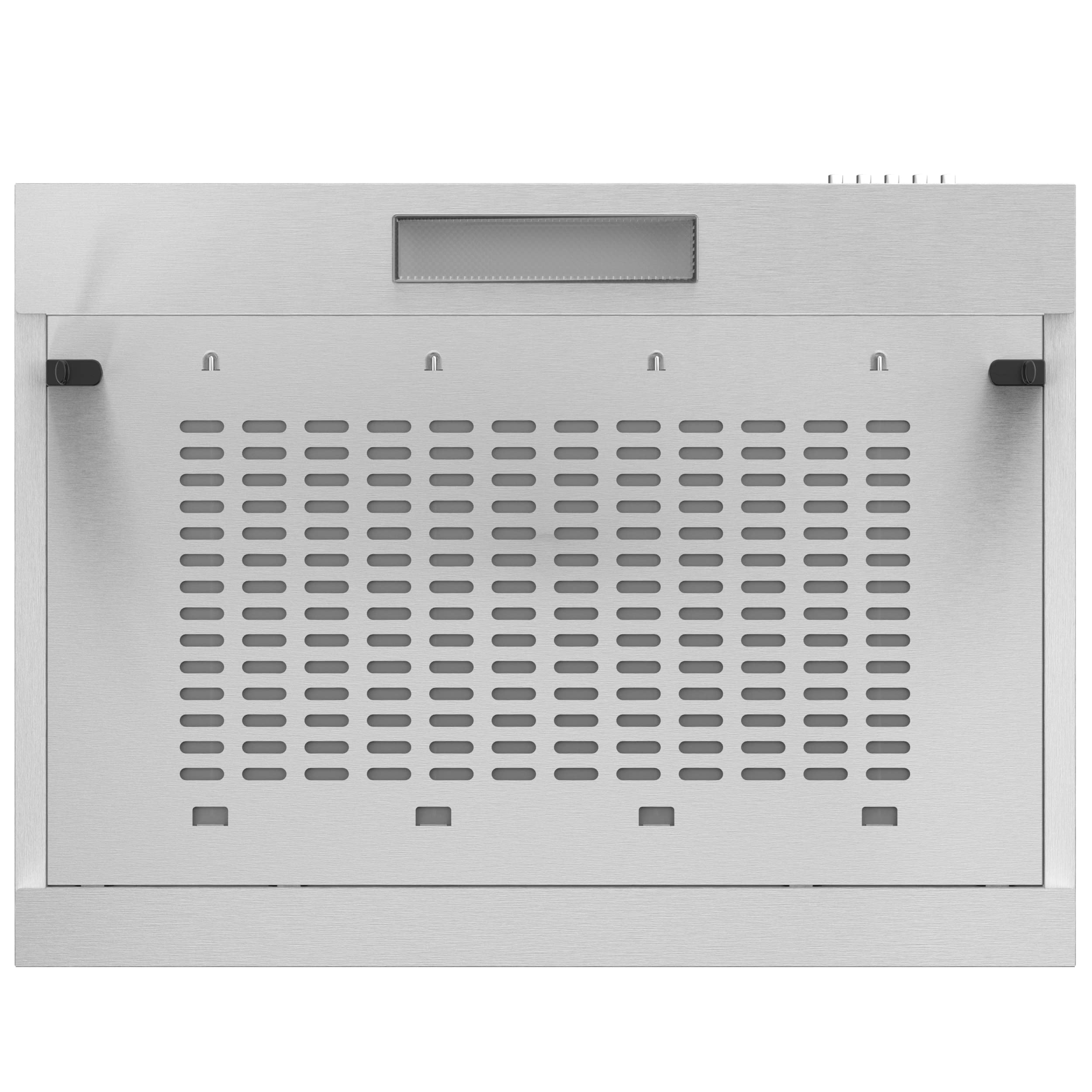 CIARRA 60cm Visor Cooker Hood Undercabinet Hoods Stainless Steel Wall Mounted Kitchen Extractor Fan Model CBCS6903