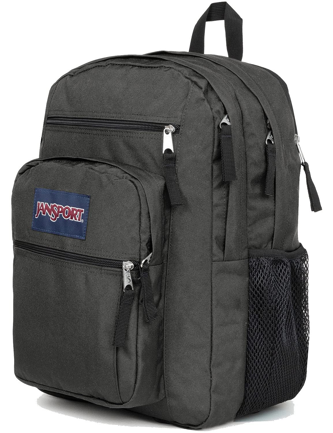 JANSPORT Big Student Large Backpack, 15 inch laptop compartment
