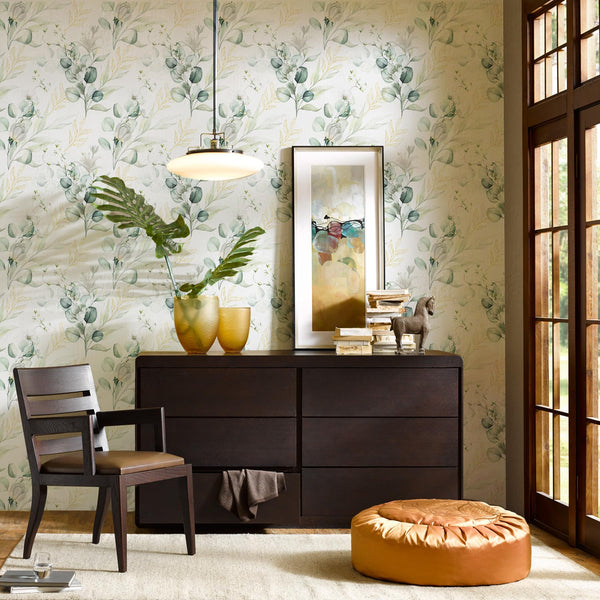 myforHD Self-Adhesive Wood Grating Wallpaper Wood Stripe Grain Natural Wooden Slats Wallpaper Peel and Stick Contact Paper PVC Vinyl Film Removable Waterproof