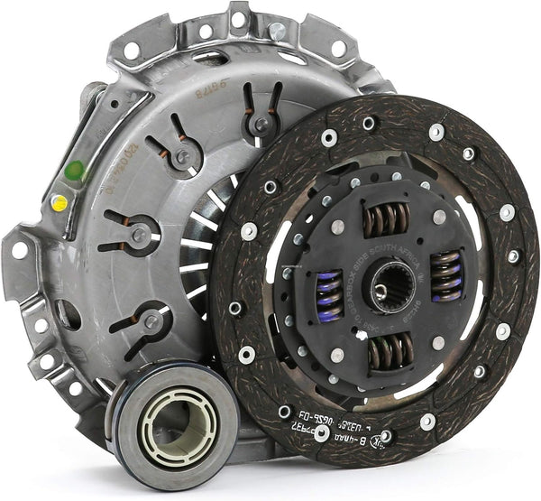 LuK 620 3234 00 Clutch Kit