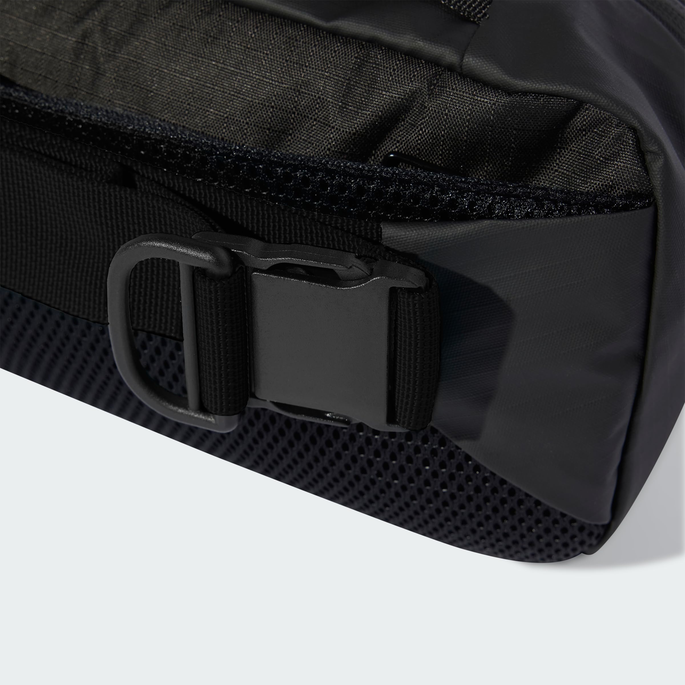 adidas MERCEDES - AMG PETRONAS FORMULA ONE TEAM INTELLIGENT PACKING SYSTEM SLINGBACK, Recycled Polyester, Black