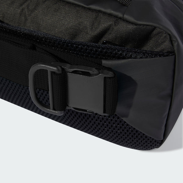 adidas MERCEDES - AMG PETRONAS FORMULA ONE TEAM INTELLIGENT PACKING SYSTEM SLINGBACK, Recycled Polyester, Black