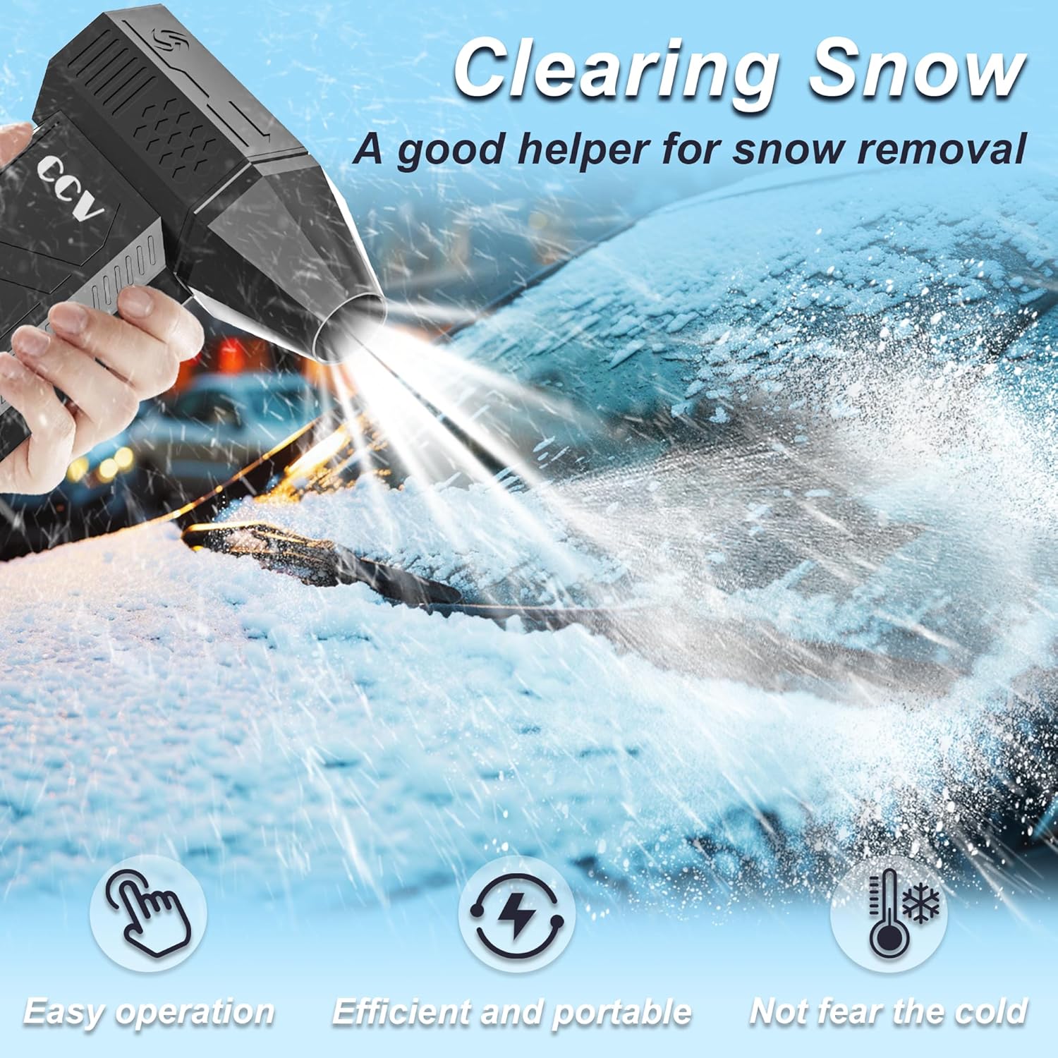 Compressed Air Duster - 150000RPM Electric Air Duster for Cleaning Keyboard&PC 3 Gears Adjustable Rechargeable Cordless Jet Dry Blower Air Blower for Car and Home (F33-Black-UK)