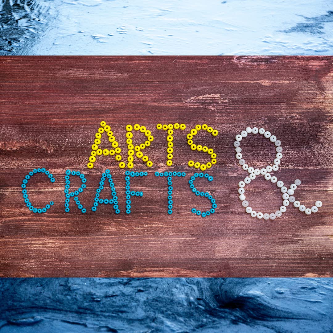 100% Natural Calico Cotton Unbleached Crafting Fabric - Medium Weight - 160CM Extra Wide - 10 Metre