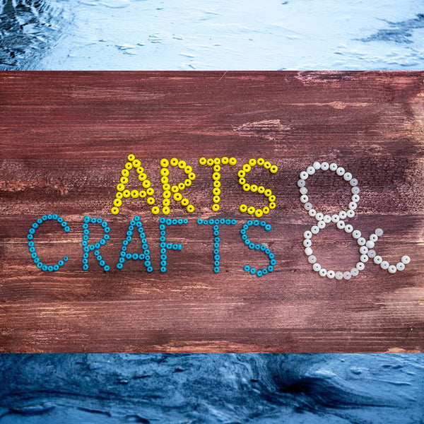 100% Natural Calico Cotton Unbleached Crafting Fabric - Medium Weight - 160CM Extra Wide - 20 Metre