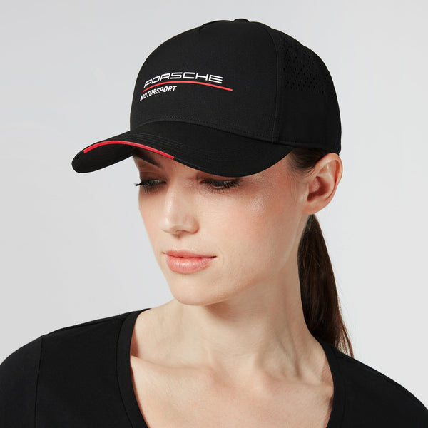 Porsche Motorsport Hat - One Size Fits Most