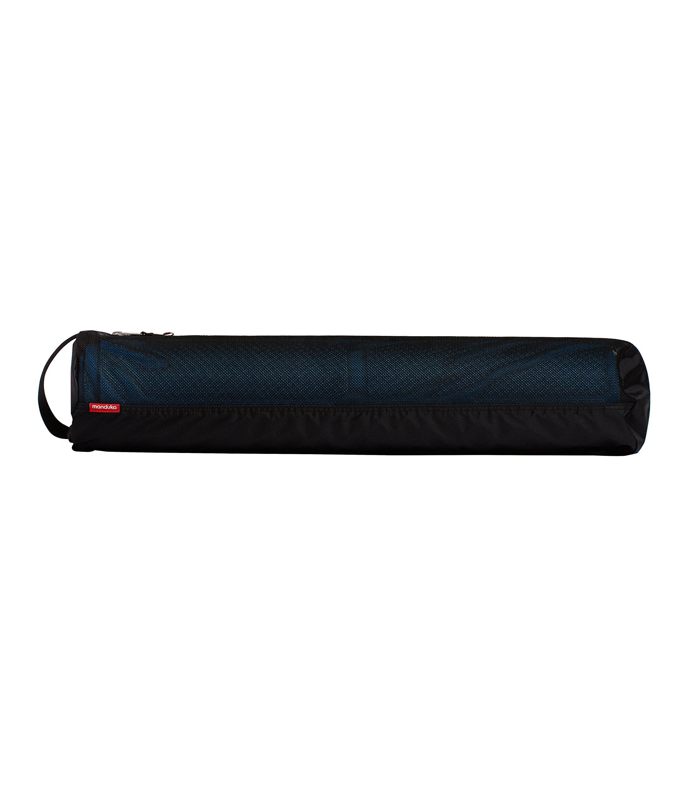 Manduka Breathe Easy Yoga Bag, Black
