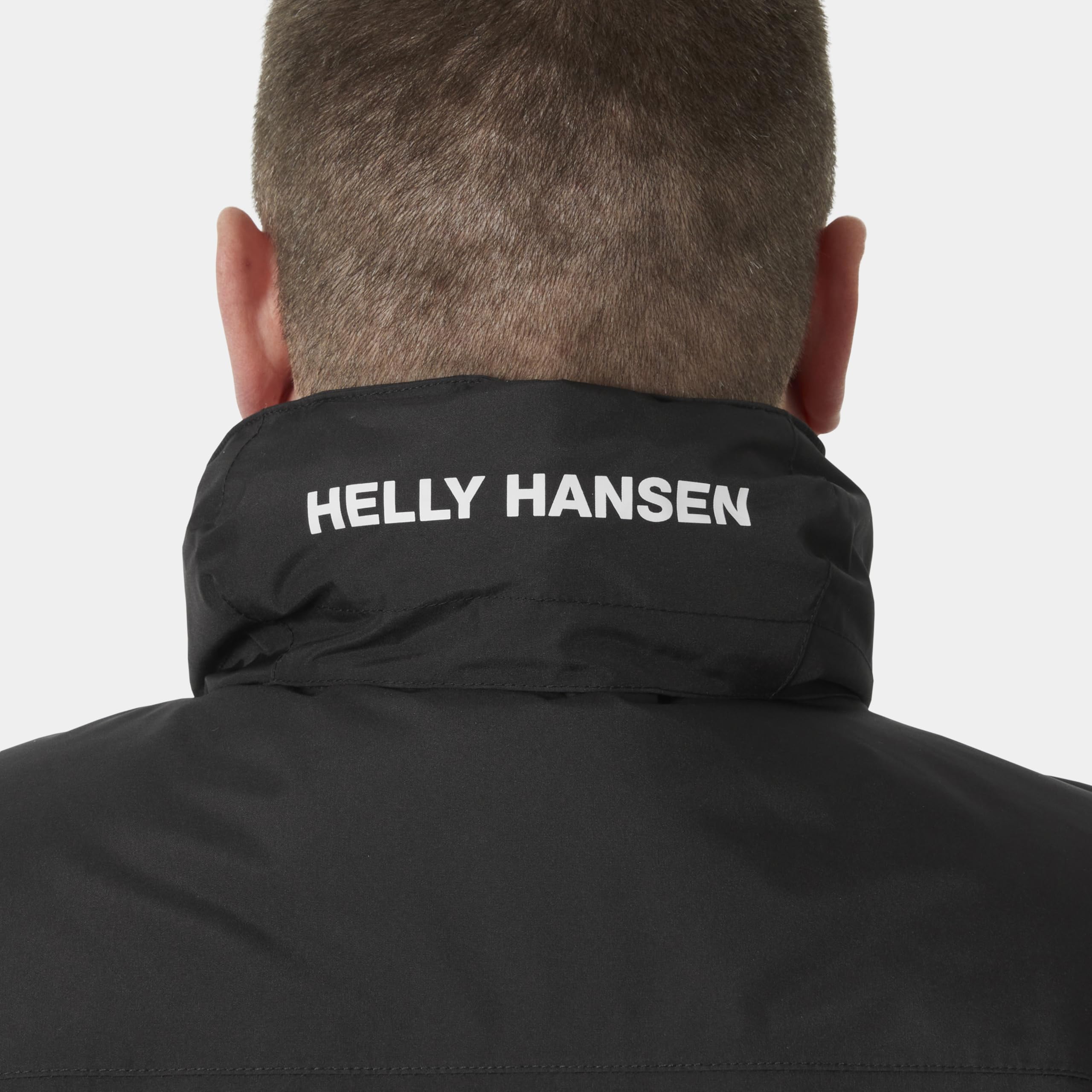 Helly Hansen Men's Dubliner Insulated Jacket Jacket (pack of 1)