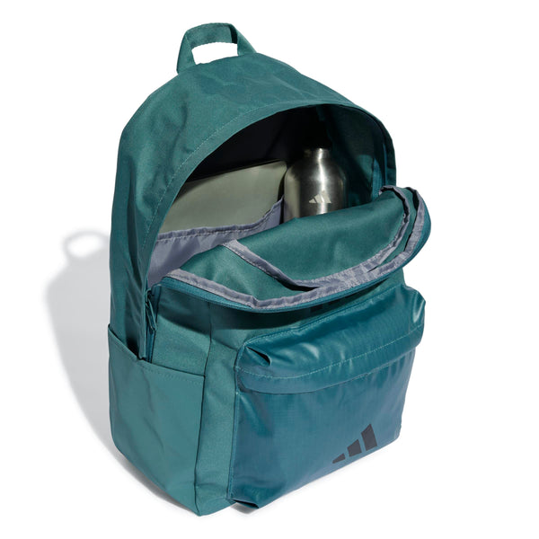 adidas Unisex Classic Three Stripes Backpack Back to School Backpack