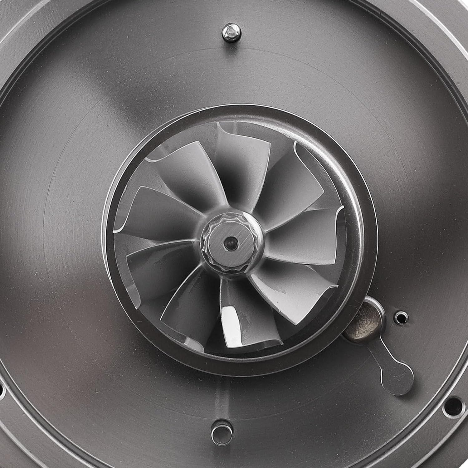 maXpeedingrods GTB1749VK Turbo Chra Core Cartridge For Ford Transit 2.2 Tdci Duratorq Euro 5 BK2Q6K682GA 786880-5006s