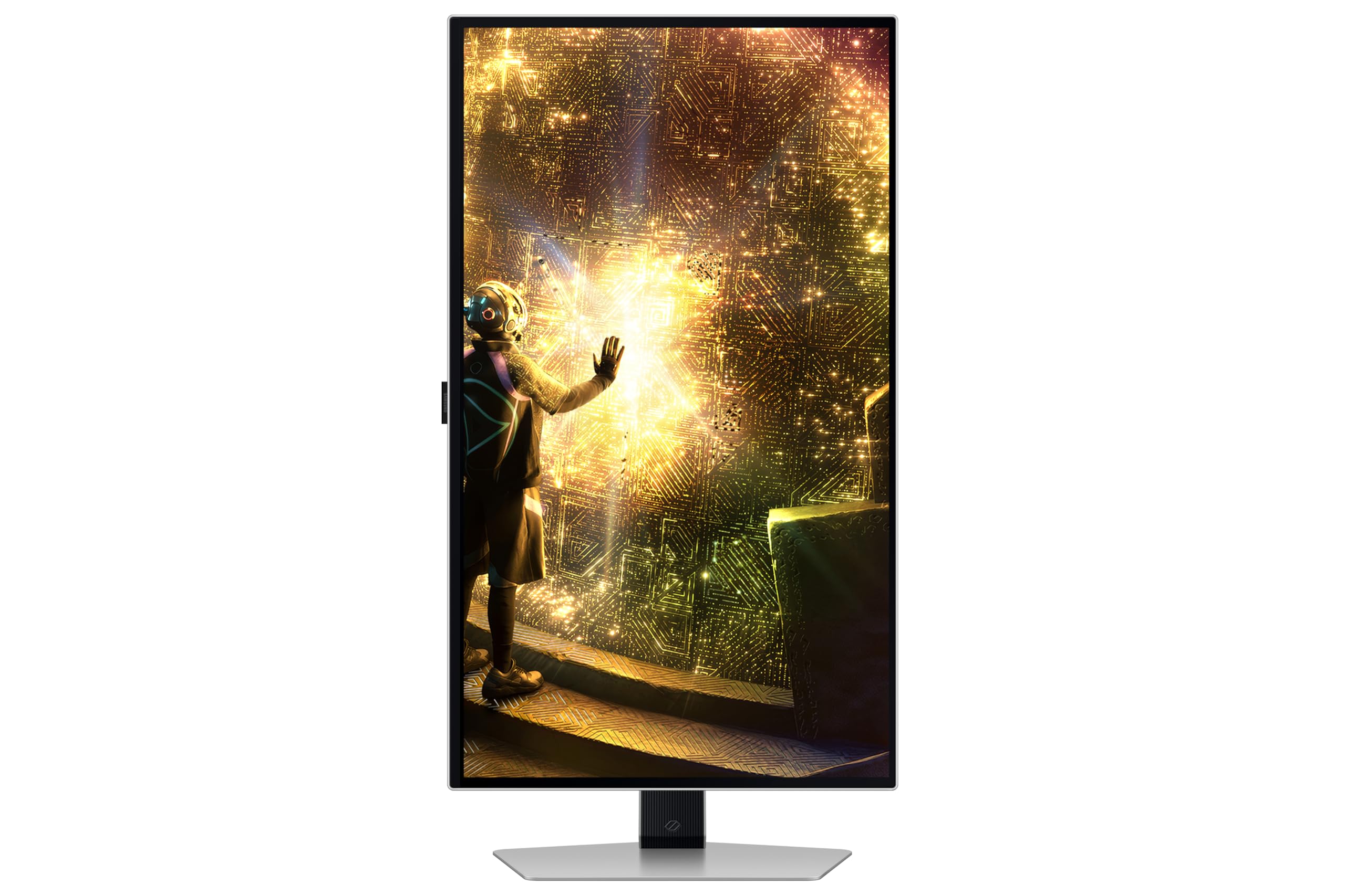 Samsung Odyssey OLED LS32FG816SUXXU 32" 4K UHD Gaming Monitor - 0.03ms, 240Hz, 3840x2160, HDMI 2.1, Displayport, USB