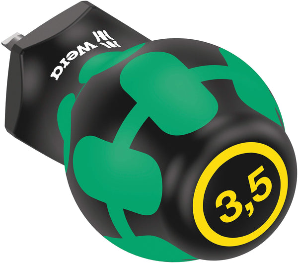 Wera 05008876001 Stubby TX 1 Screwdriver Set