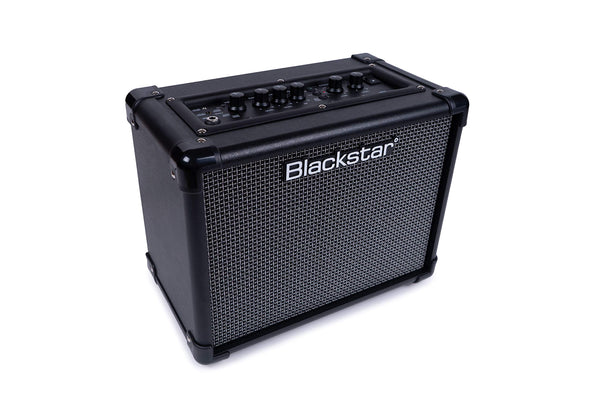 Blackstar ID Core 40 v3 Electric Guitar Combo Amplifier with Built In Effects/Tuner and Line In/Streaming Input & Direct USB Recording…