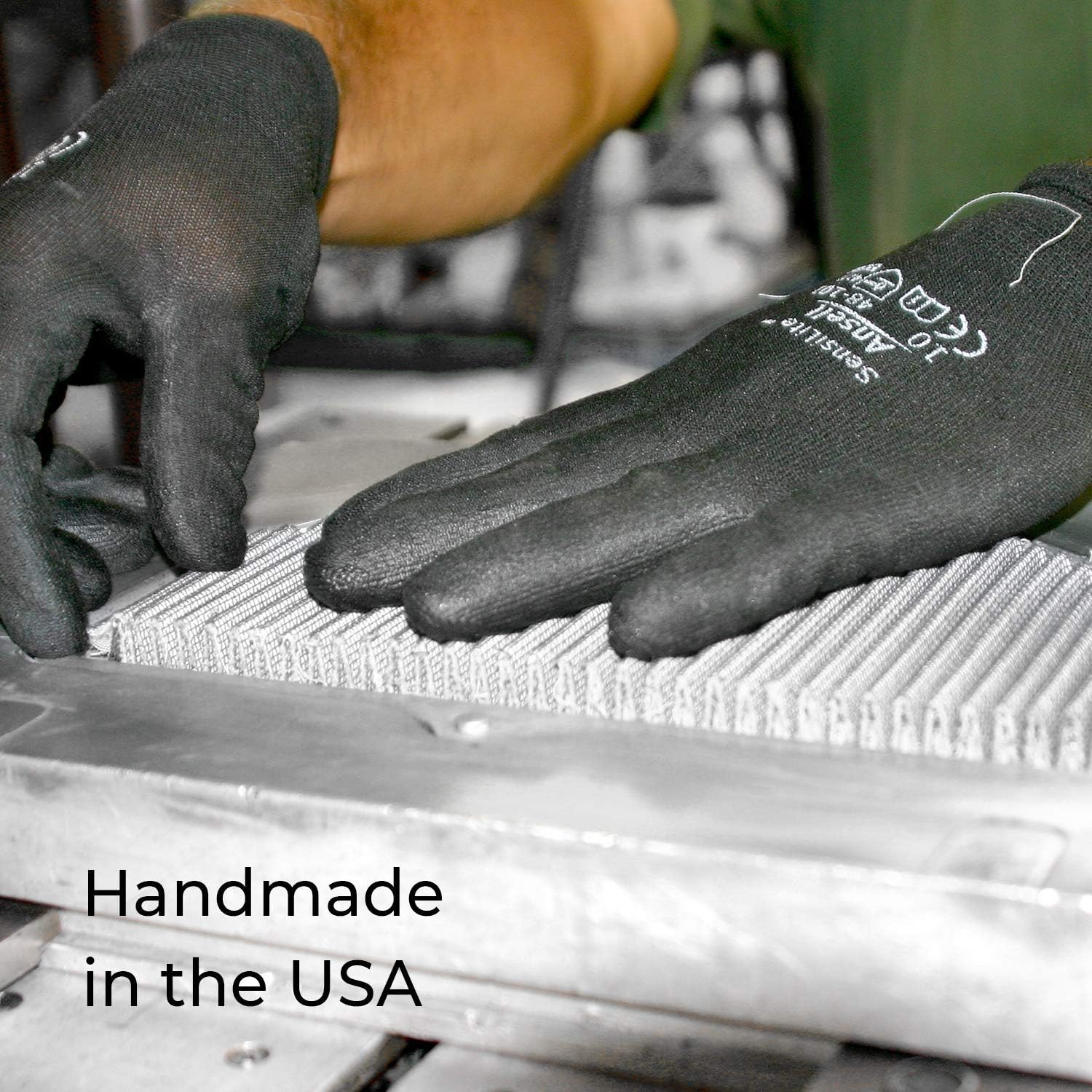 K&N 33-2231 Replacement Air Filter, Heather Red