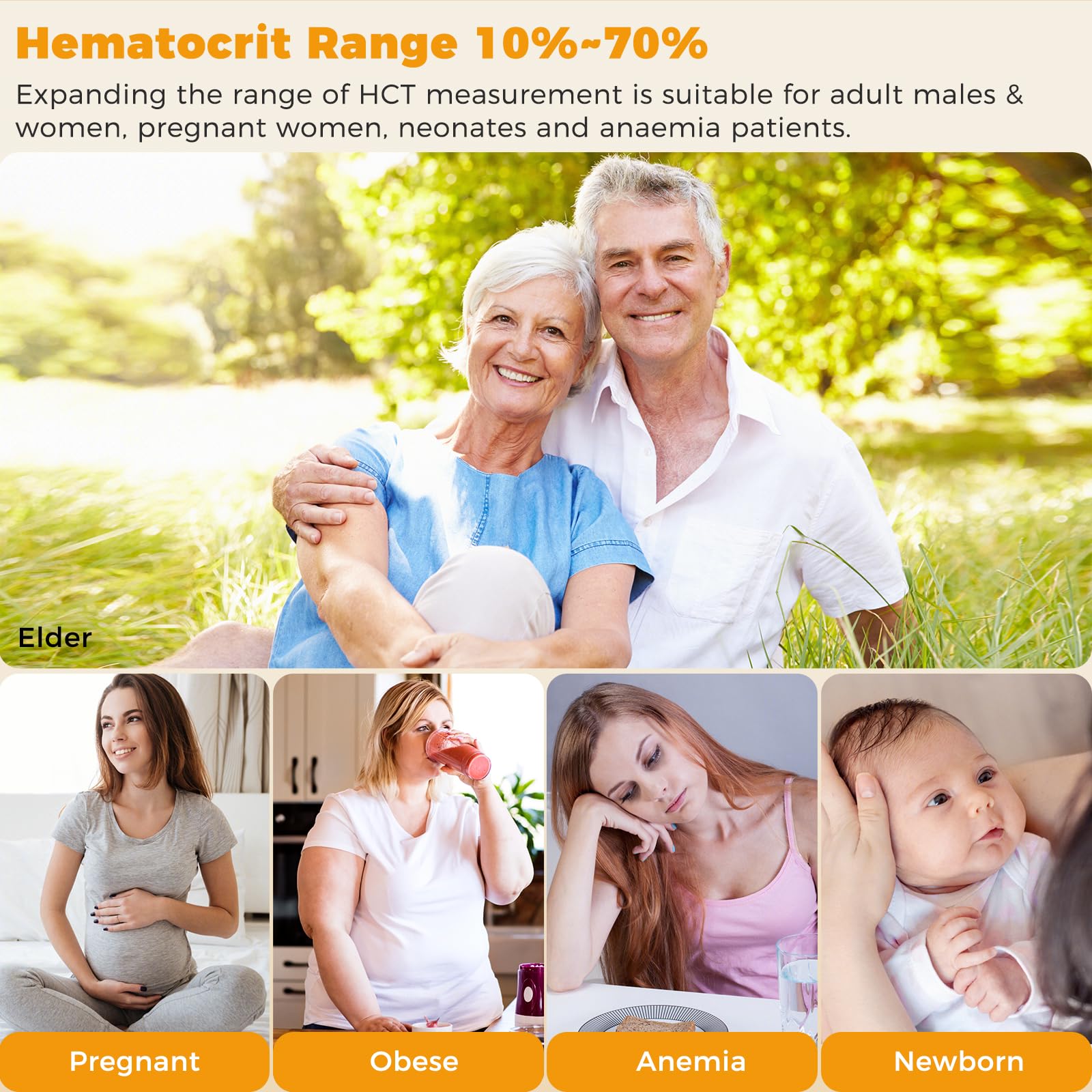 Blood Glucose Monitor Meter, Diabetes Testing Kit [2020 Upgrade] Blood Sugar Tester with 25 Test Strips and 25 Lancets - for UK Diabetics in mmol/L by Exactive EQ