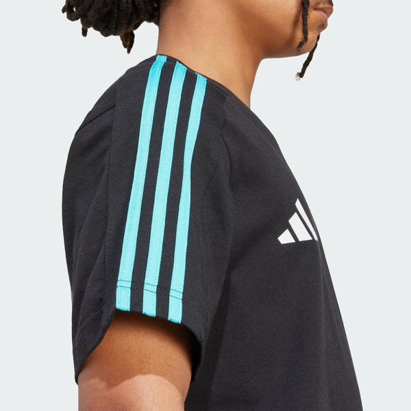 adidas Men's Mercedes - Amg Petronas Formula One Team DNA Tee Men T-Shirt