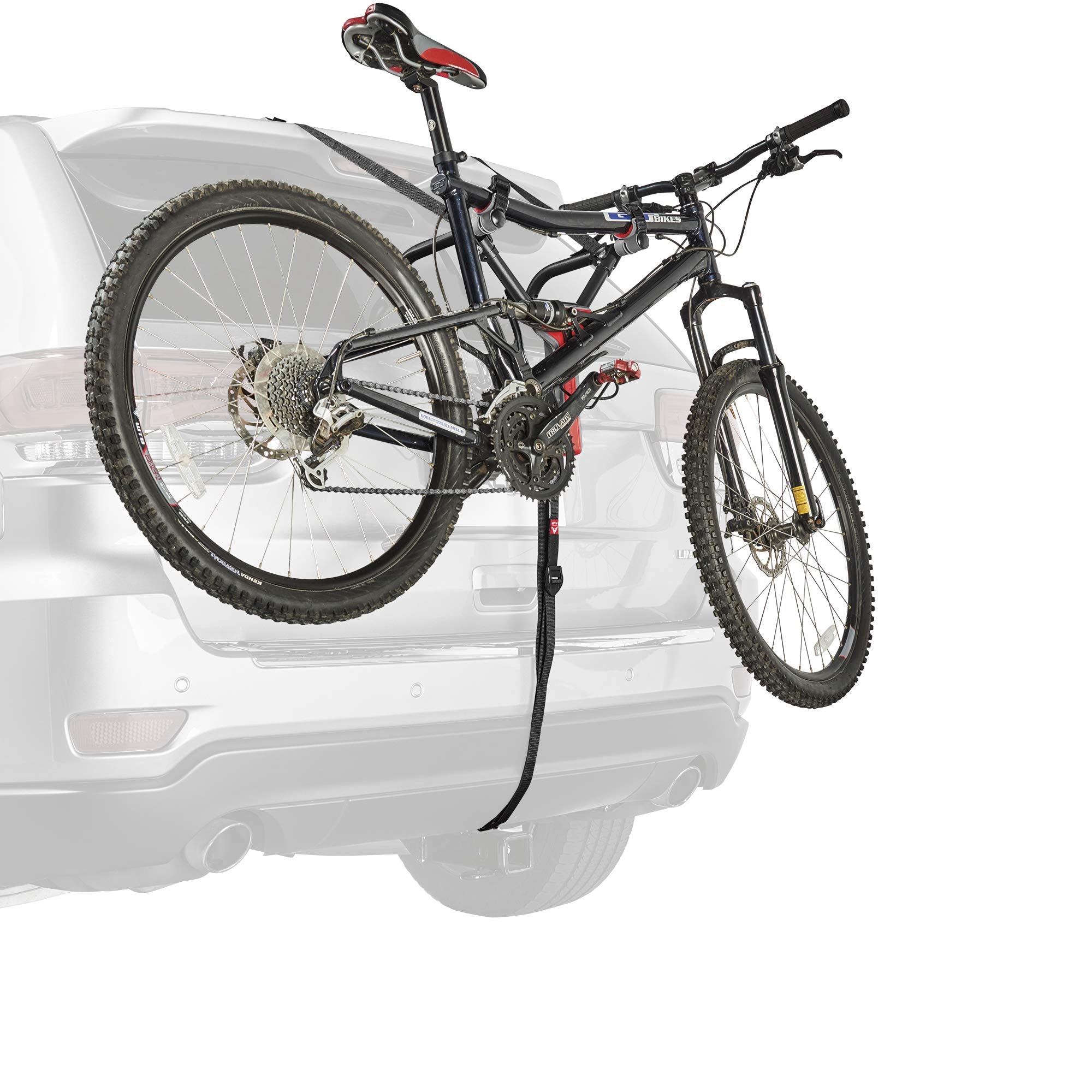 Allen Sports USA Ultra Compact 1-Bike Carrier for Automobile